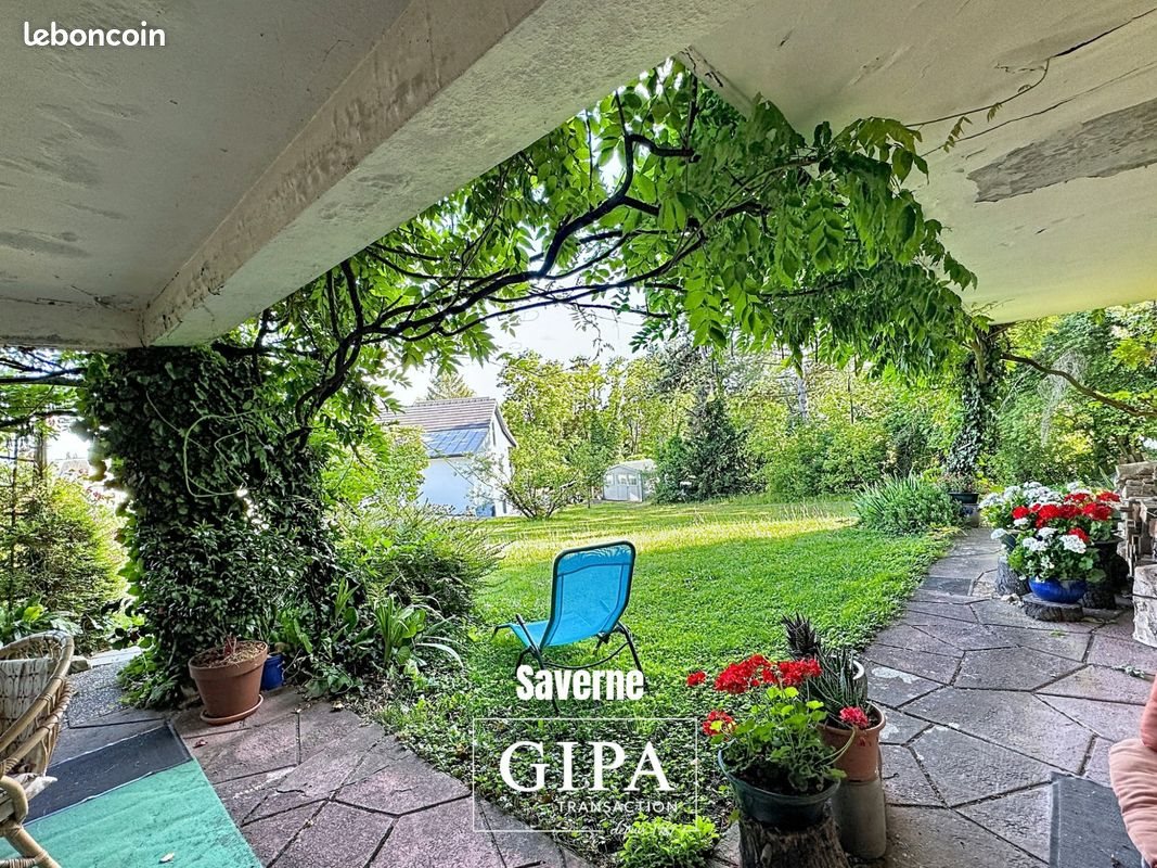 Maison à vendre, 205m², Saverne