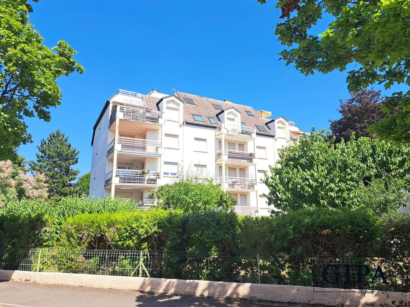 Appartement à vendre, 68m², Ostwald