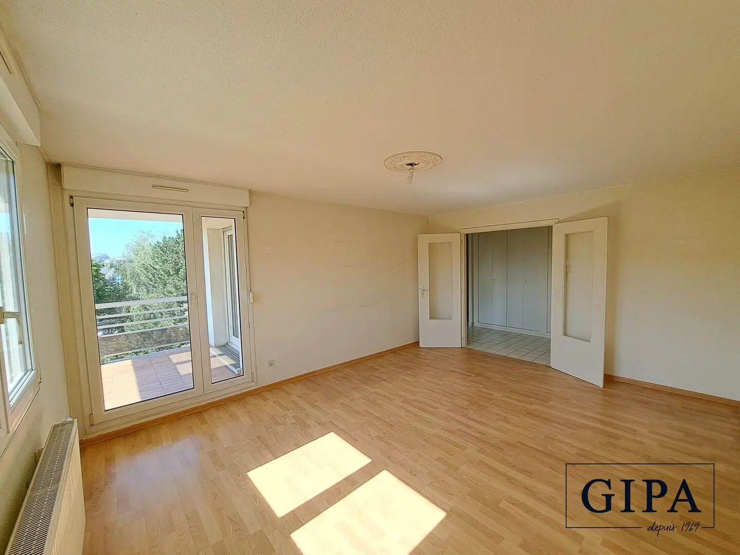Appartement à vendre, 68m², Ostwald