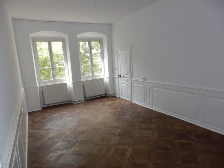 Appartement à louer, 89m², Strasbourg
