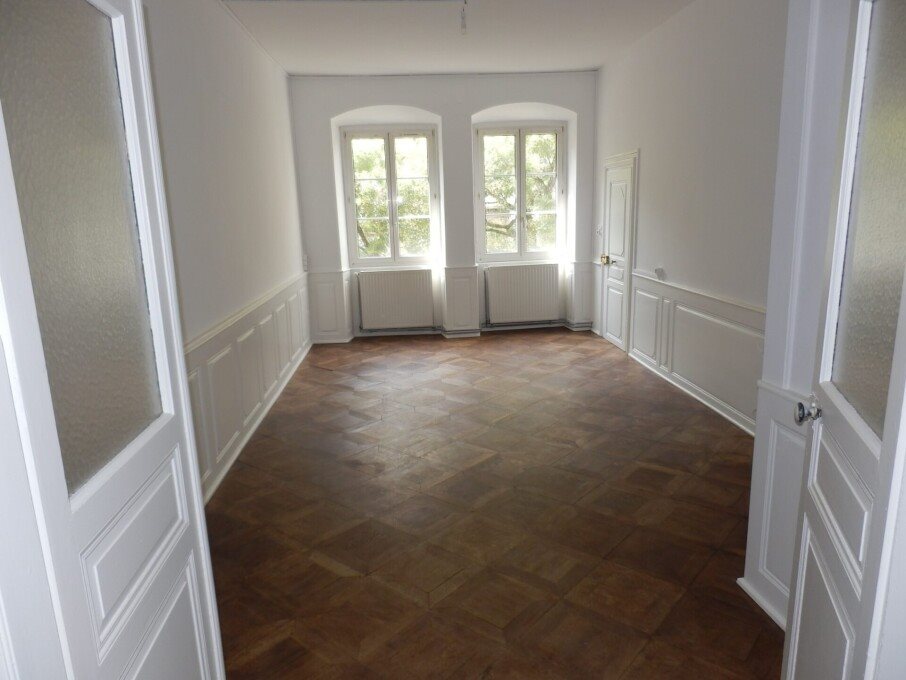 Appartement à louer, 89m², Strasbourg