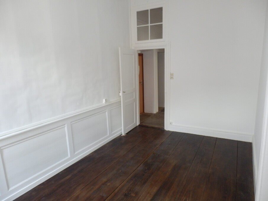 Appartement à louer, 89m², Strasbourg