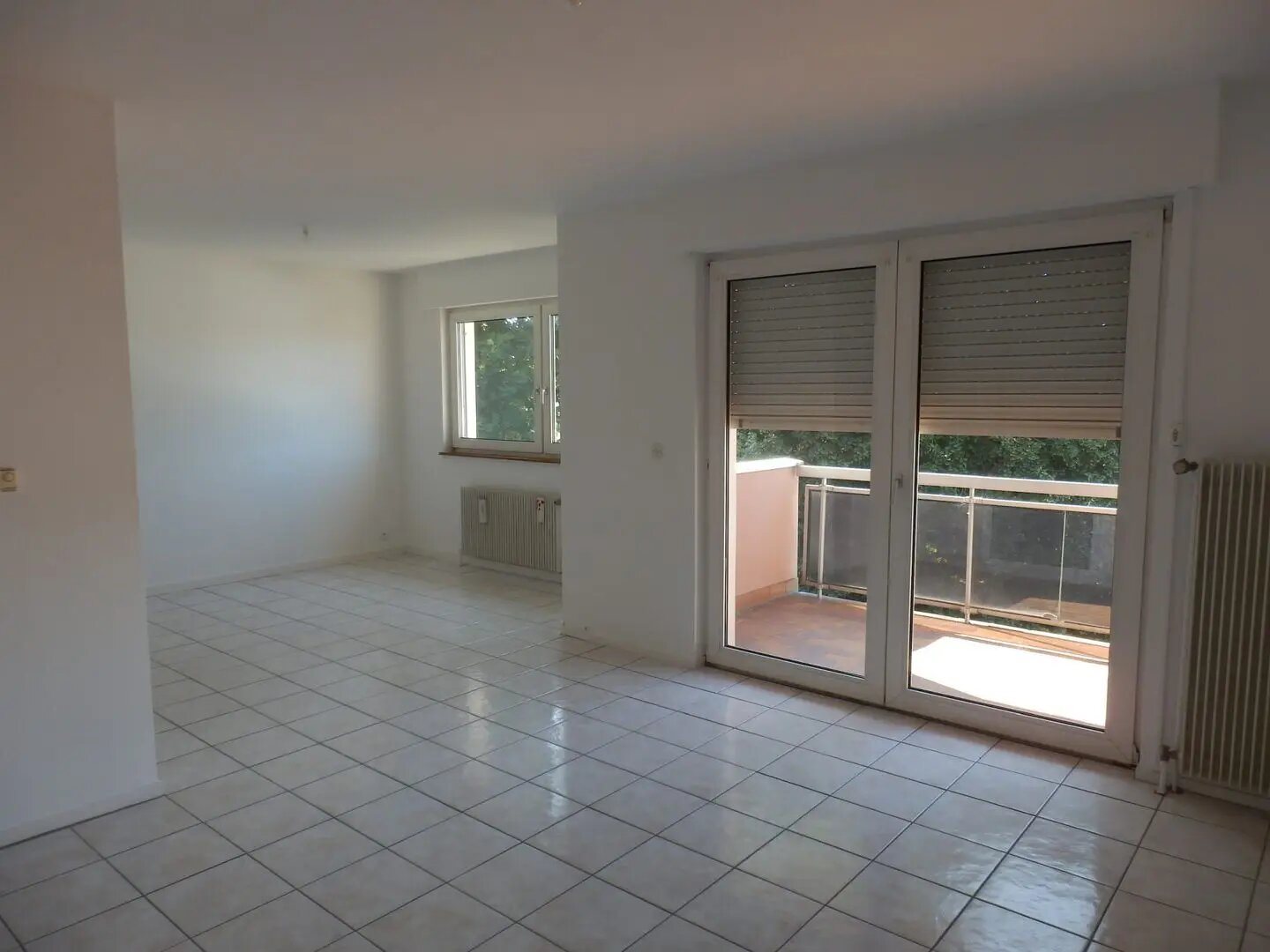 Appartement à louer, 83m², La Wantzenau