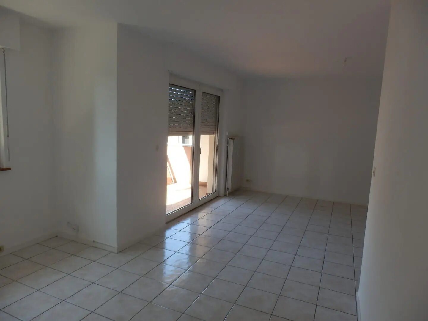 Appartement à louer, 83m², La Wantzenau