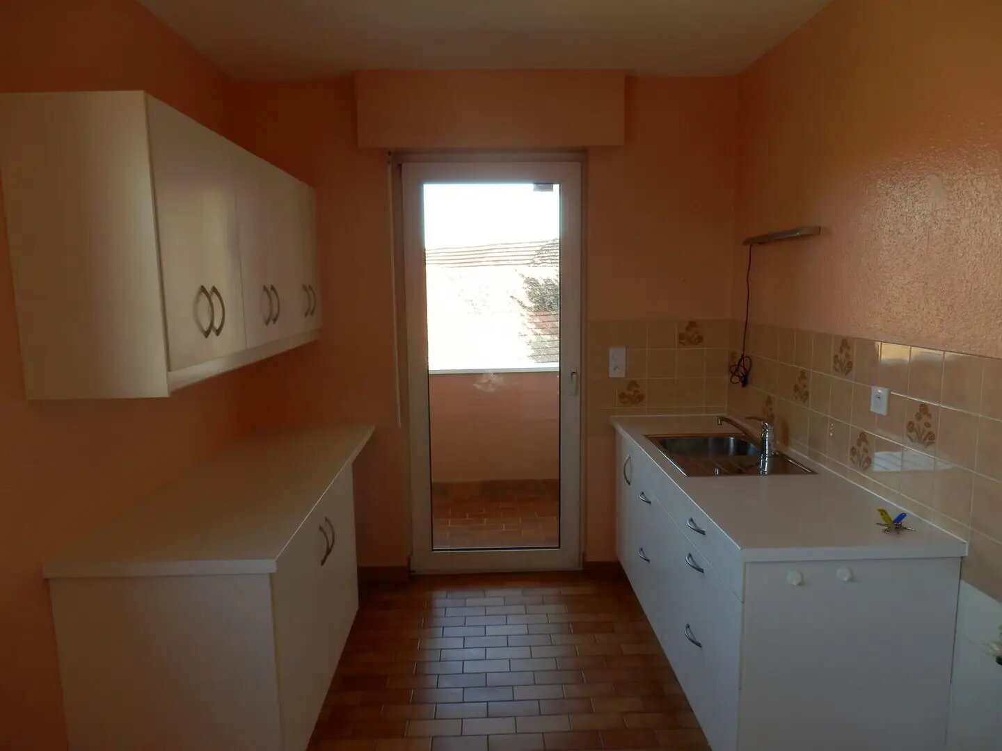 Appartement à louer, 83m², La Wantzenau