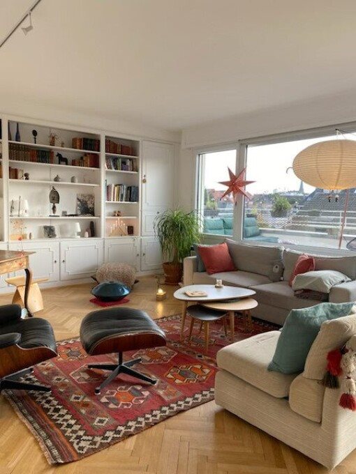 Appartement à louer, 139m², Strasbourg