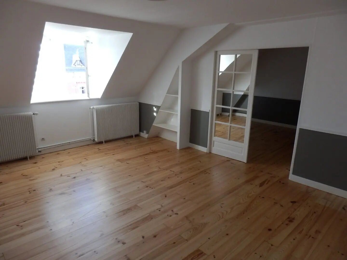 Appartement à vendre, 69m², Strasbourg