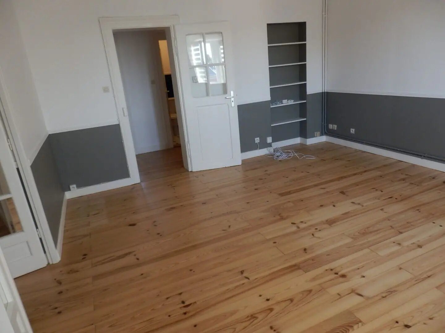 Appartement à vendre, 69m², Strasbourg