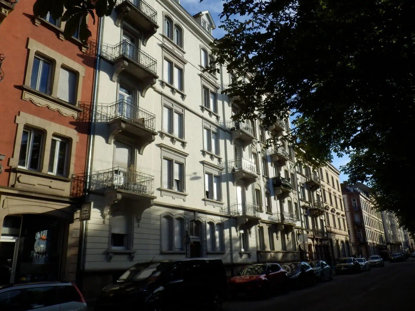 Appartement à vendre, 69m², Strasbourg