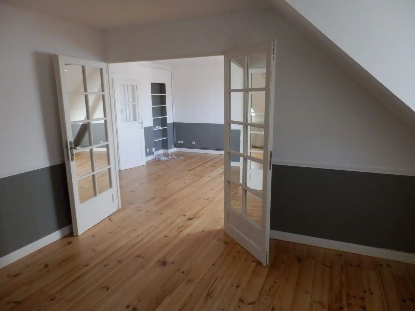 Appartement à vendre, 69m², Strasbourg