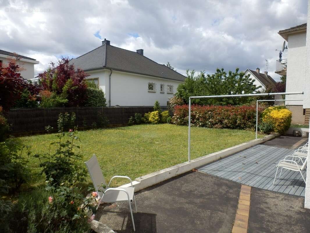 Maison à vendre, 129m², Strasbourg