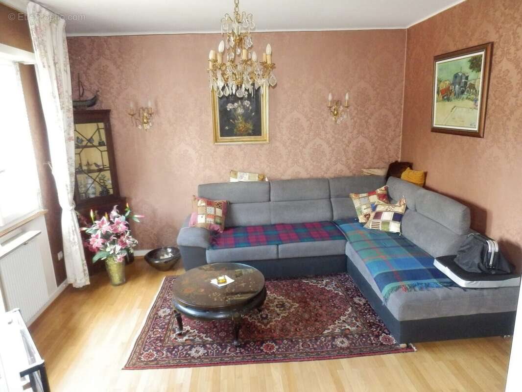 Maison à vendre, 129m², Strasbourg