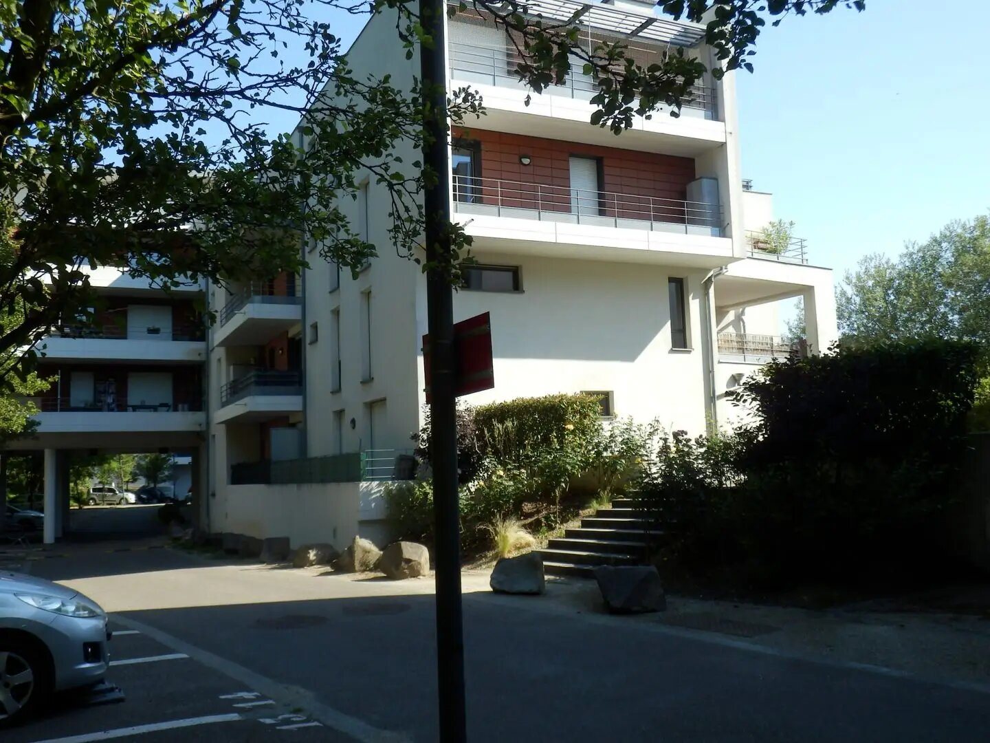 Appartement à vendre, 101m², Souffelweyersheim