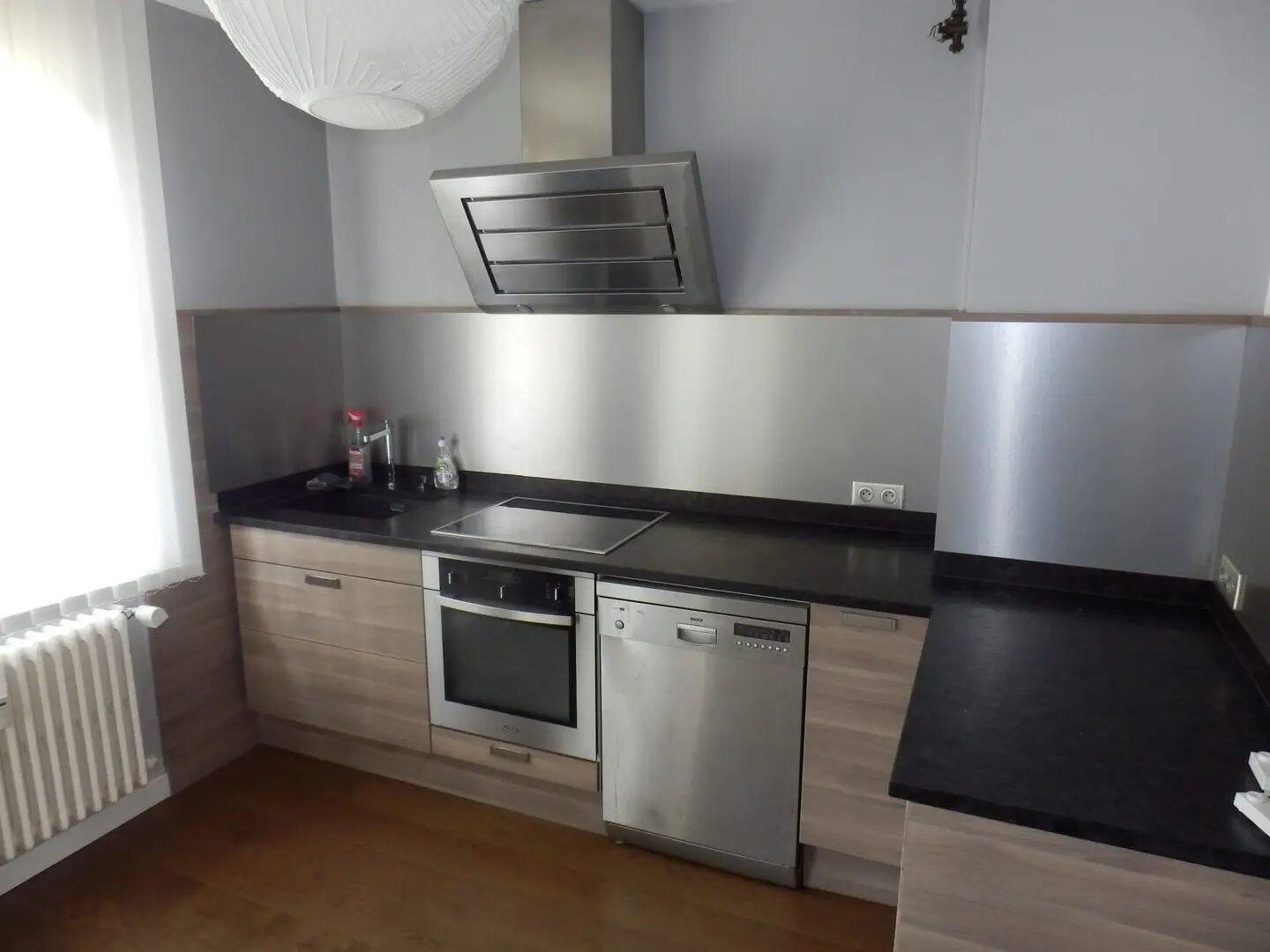 Appartement à vendre, 73m², Strasbourg