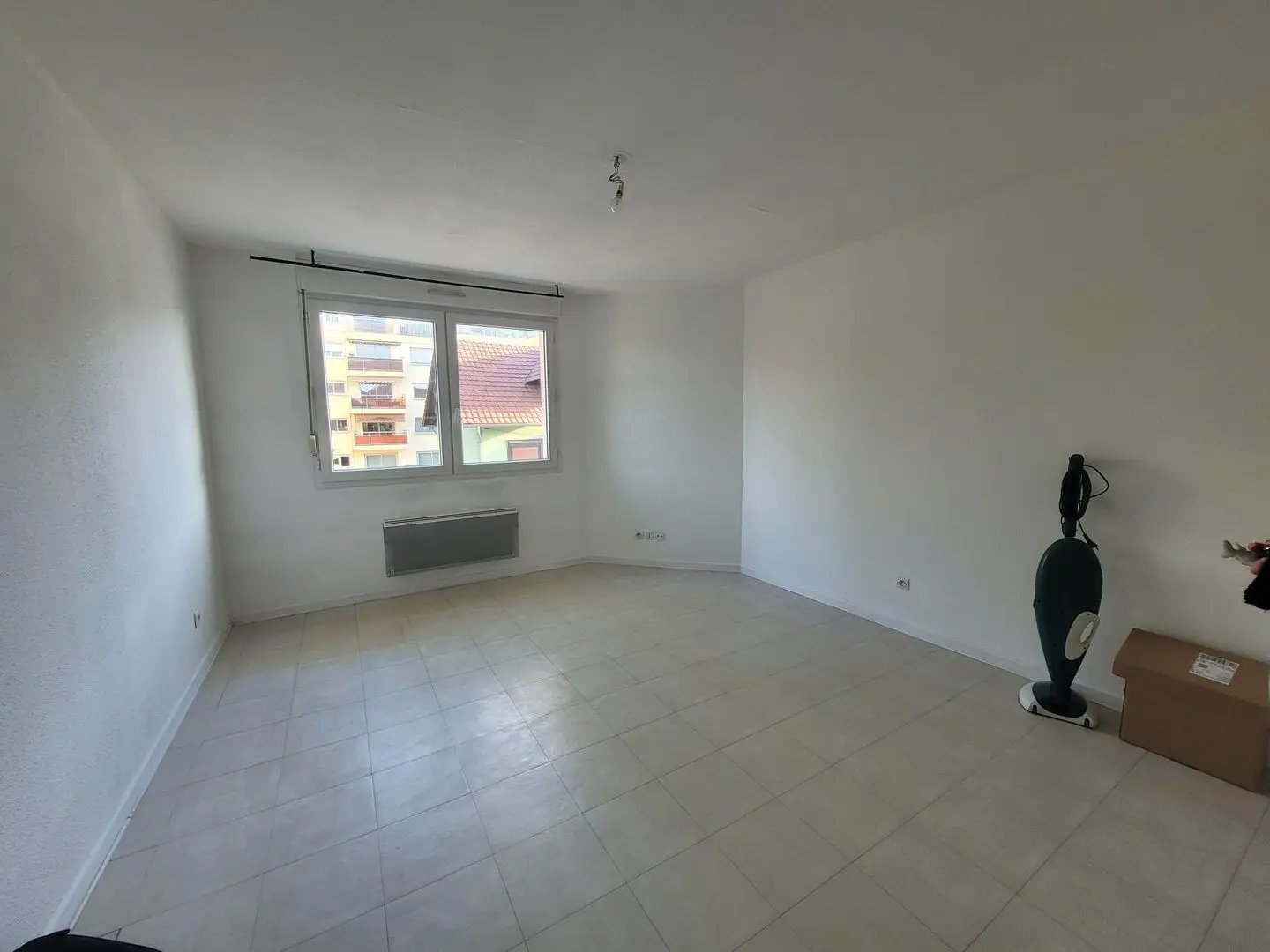 Appartement à louer, 24m², Strasbourg