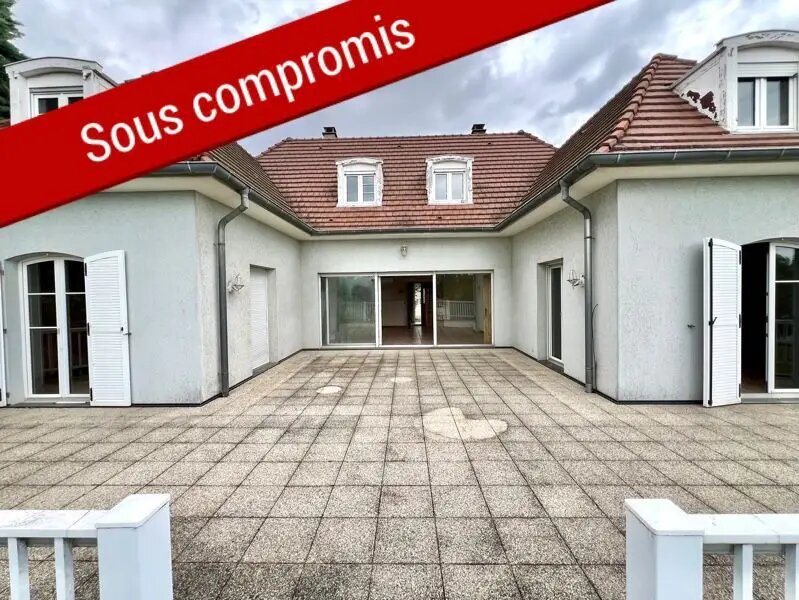 Maison à vendre, 192m², Lampertheim