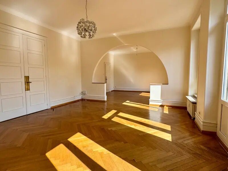 Appartement à louer, 140m², Strasbourg