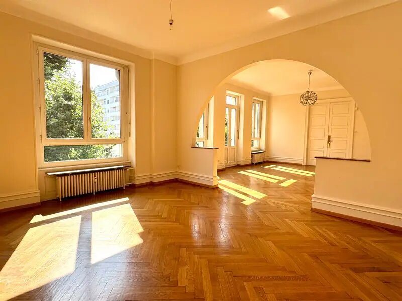 Appartement à louer, 140m², Strasbourg
