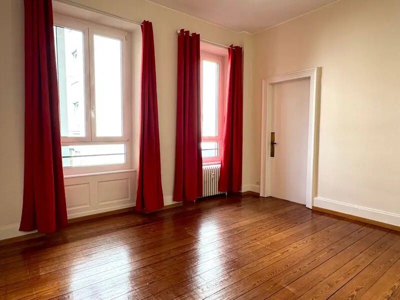 Appartement à louer, 140m², Strasbourg