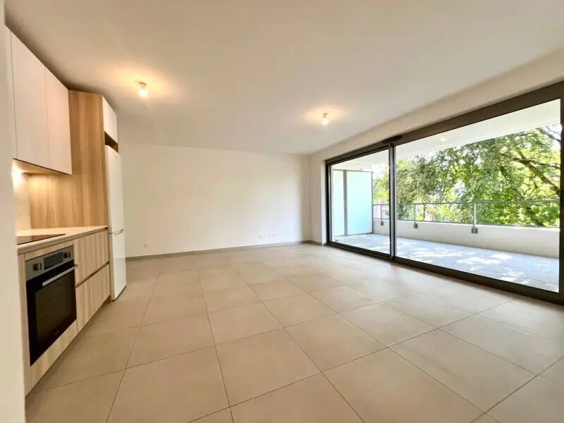 Appartement à louer, 63m², Strasbourg