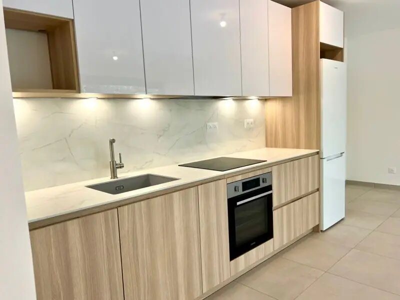 Appartement à louer, 63m², Strasbourg