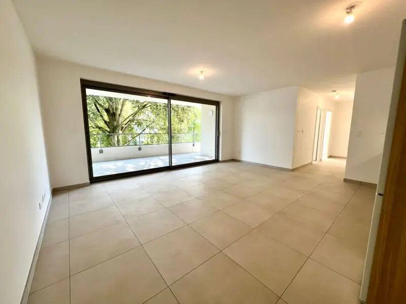 Appartement à louer, 63m², Strasbourg