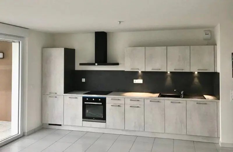 Appartement à louer, 69m², Bischheim