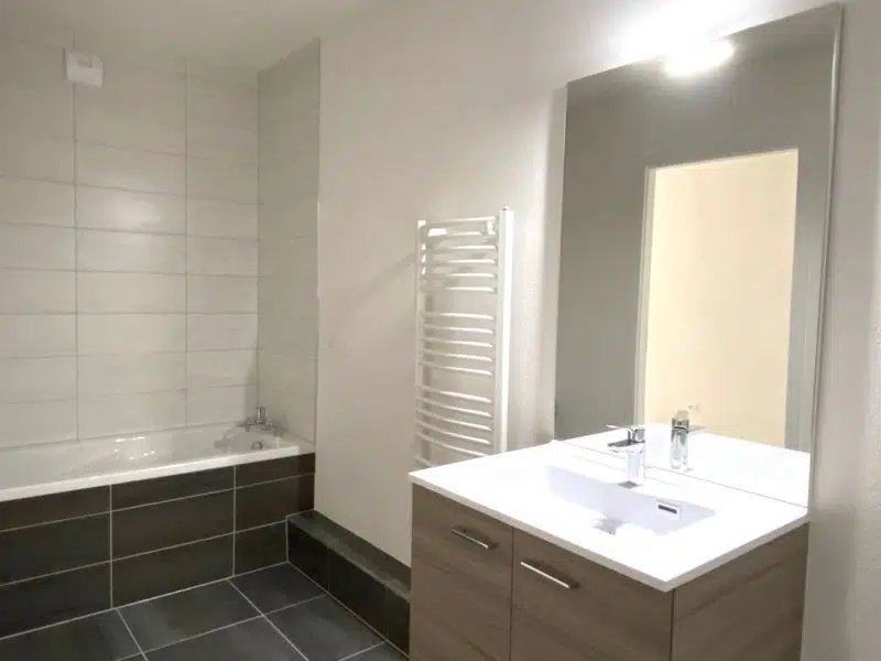 Appartement à louer, 69m², Bischheim