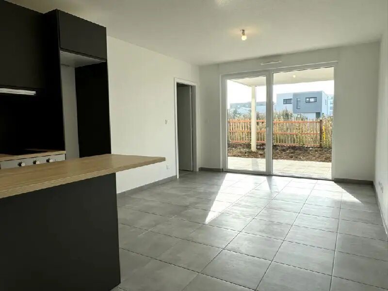 Appartement à vendre, 46m², Mittelhausbergen