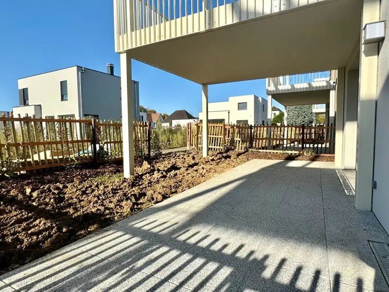 Appartement à vendre, 46m², Mittelhausbergen