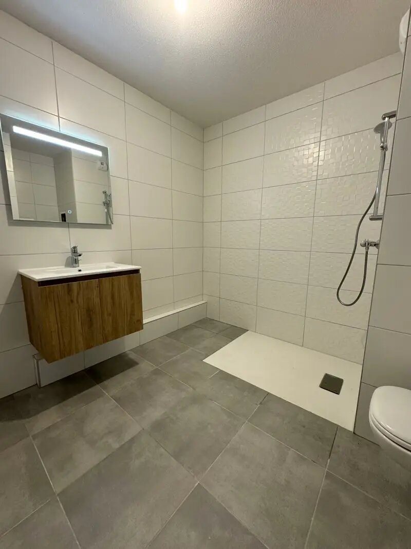 Appartement à vendre, 46m², Mittelhausbergen