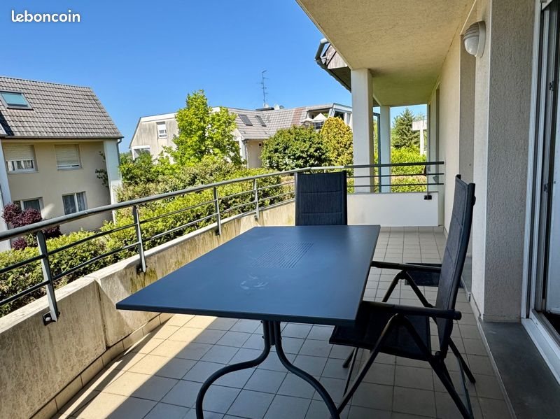 Appartement à vendre, 68m², Strasbourg