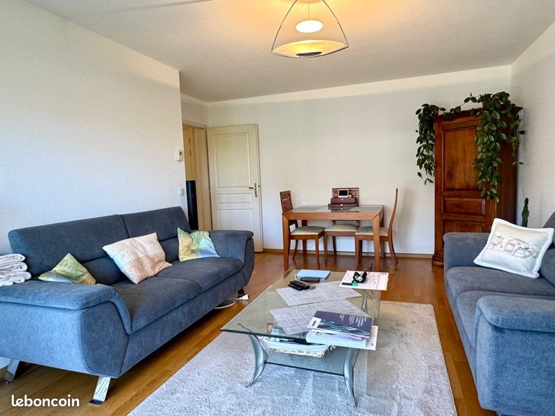 Appartement à vendre, 68m², Strasbourg