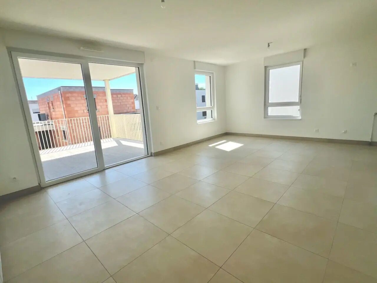 Appartement à vendre, 81m², Mittelhausbergen