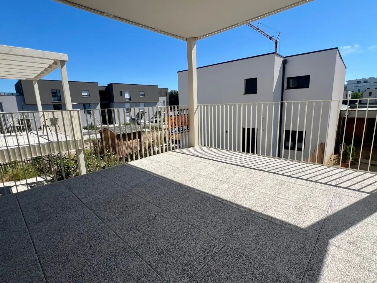Appartement à vendre, 81m², Mittelhausbergen