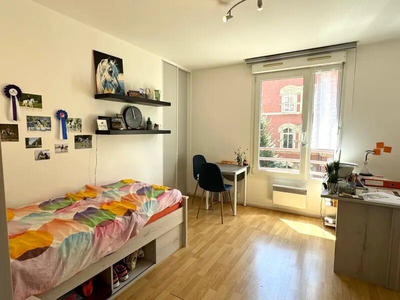Appartement à louer, 20m², Strasbourg