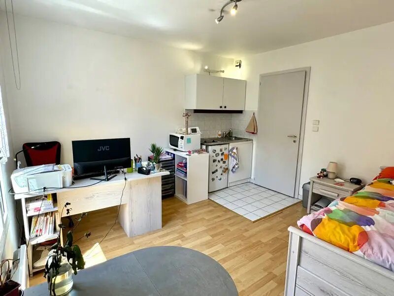 Appartement à louer, 20m², Strasbourg