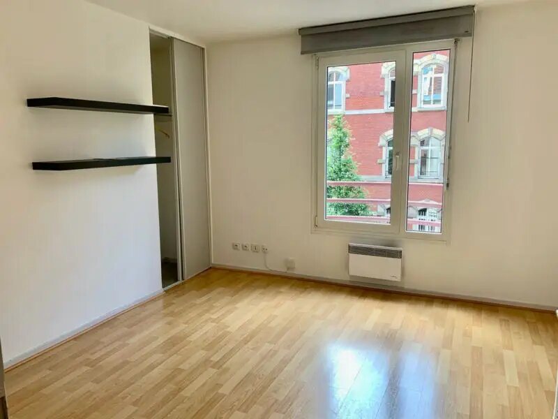 Appartement à louer, 20m², Strasbourg