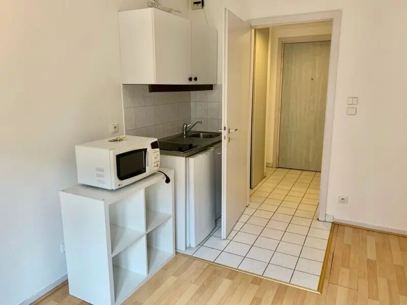 Appartement à louer, 20m², Strasbourg