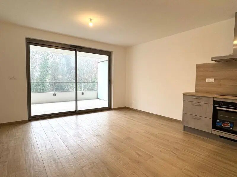 Appartement à louer, 42m², Strasbourg
