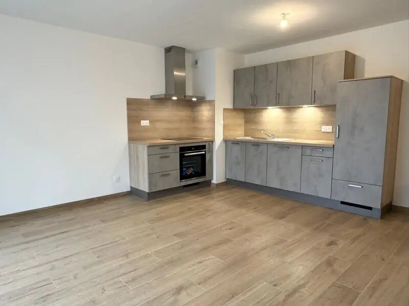 Appartement à louer, 42m², Strasbourg