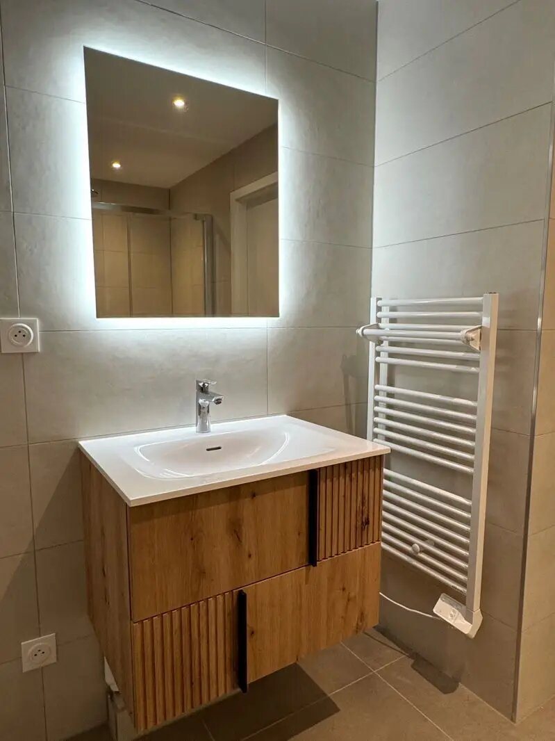 Appartement à louer, 42m², Strasbourg