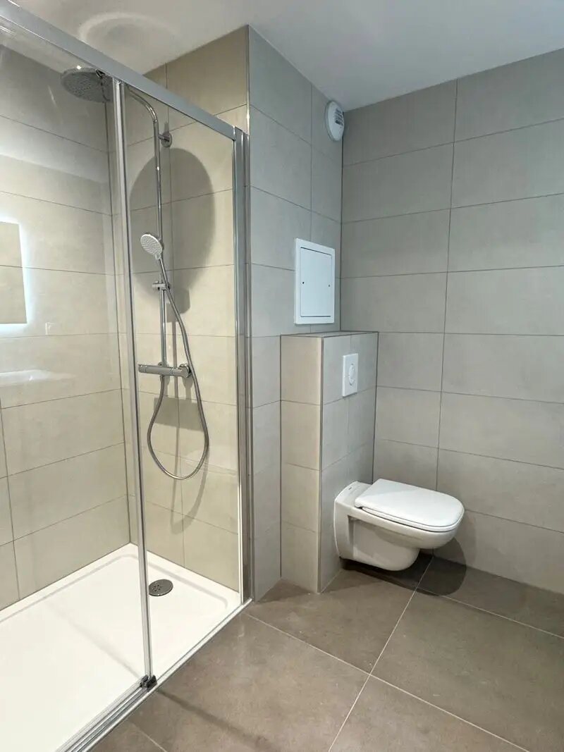 Appartement à louer, 42m², Strasbourg