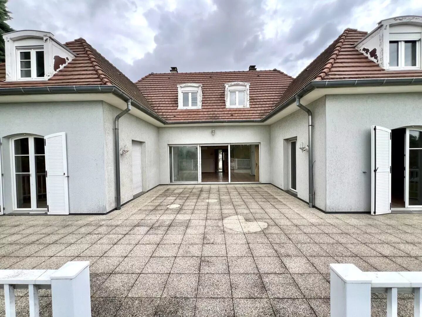 Maison à vendre, 192m², Lampertheim