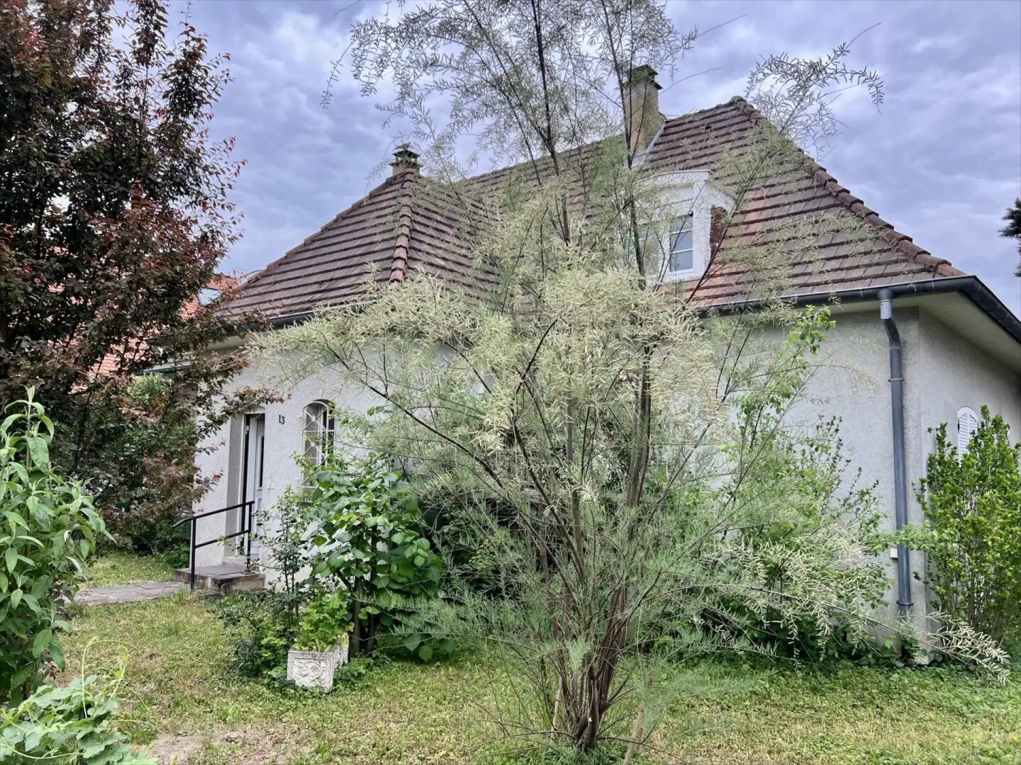 Maison à vendre, 192m², Lampertheim