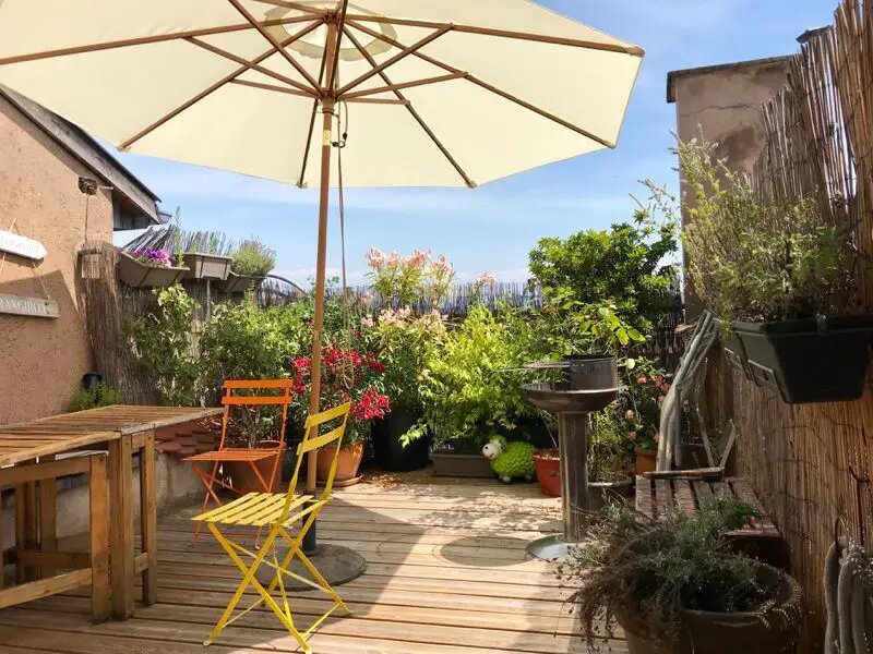 Appartement à vendre, 72m², Strasbourg