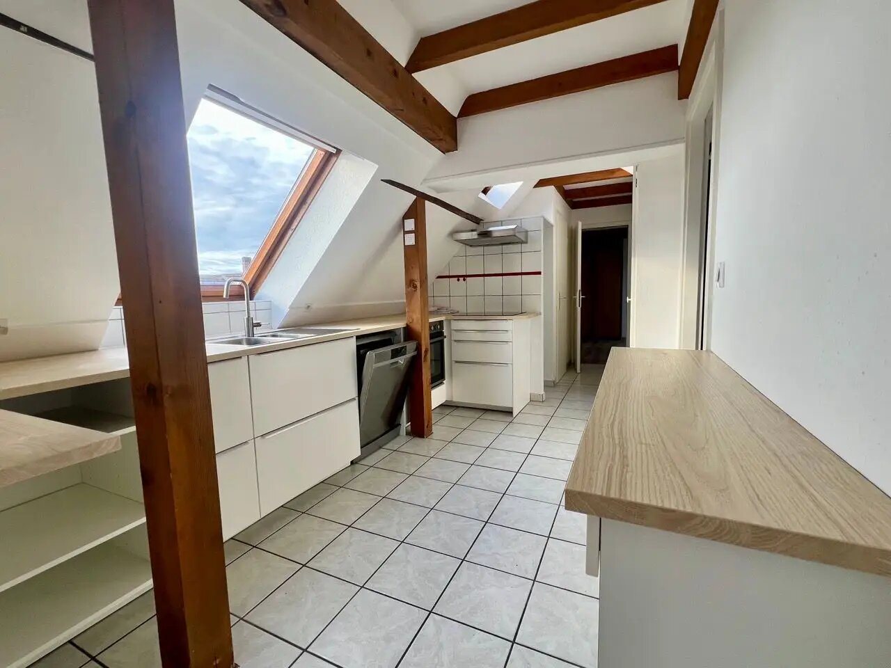 Appartement à vendre, 72m², Strasbourg