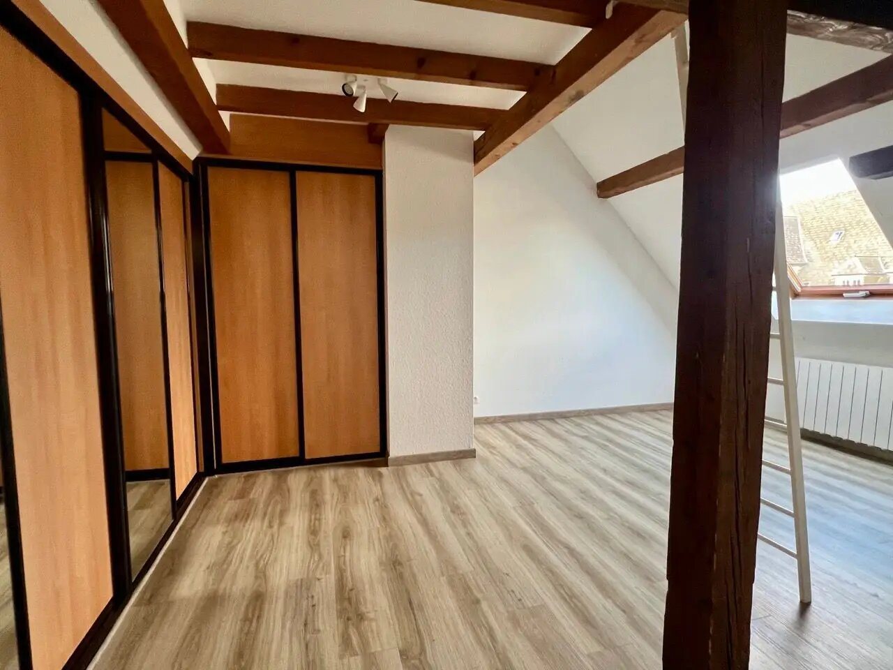 Appartement à vendre, 72m², Strasbourg