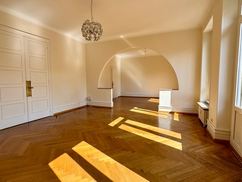Appartement à louer, 140m², Strasbourg