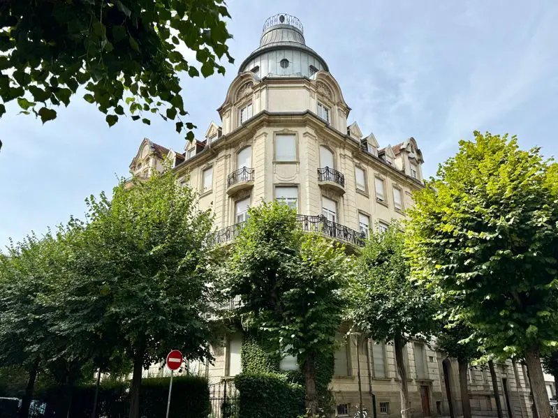 Appartement à vendre, 150m², Strasbourg